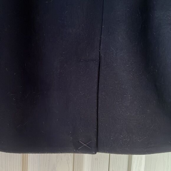 Man Fall/Winter Coat /Size S - Picture 10 of 12